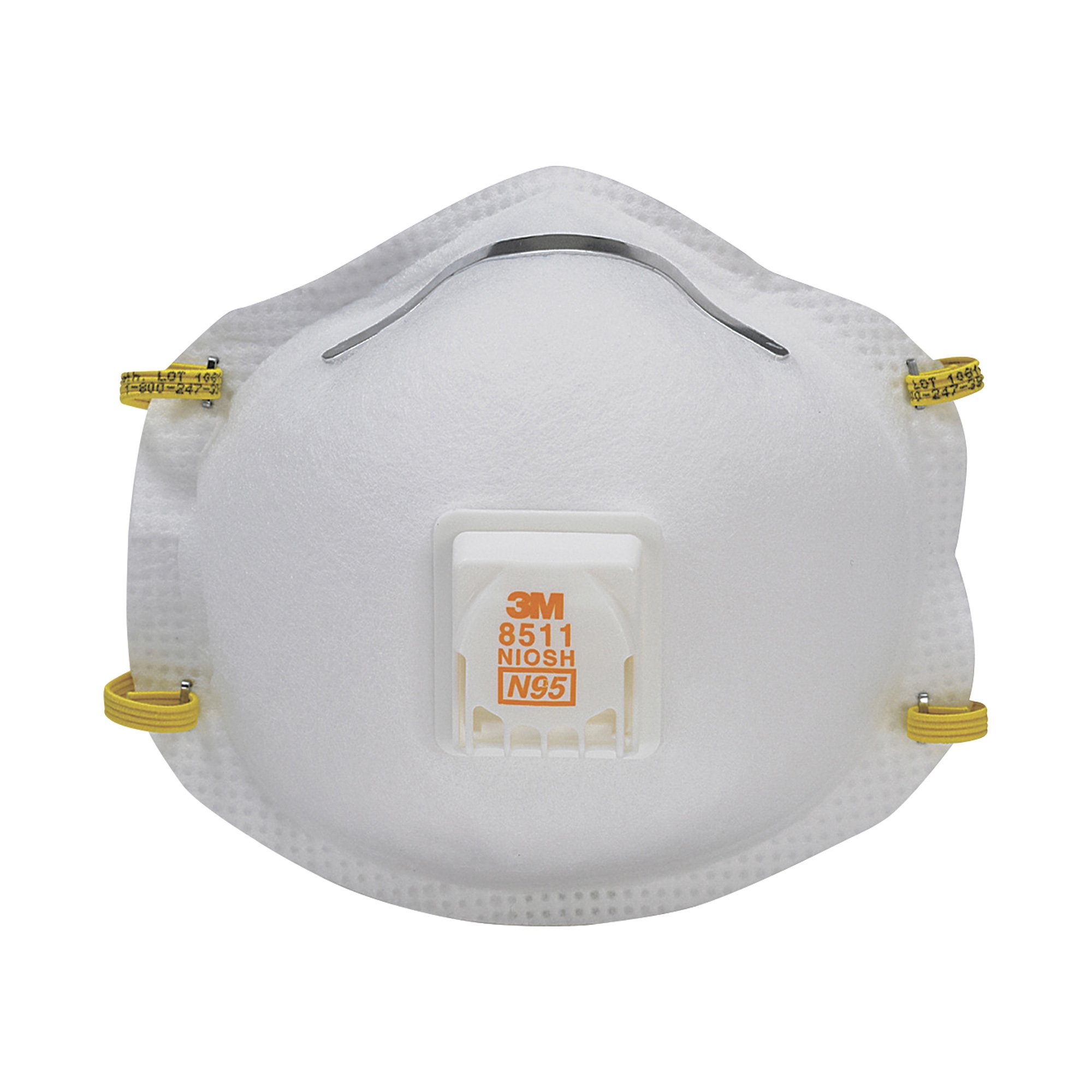 Respiratory Protection